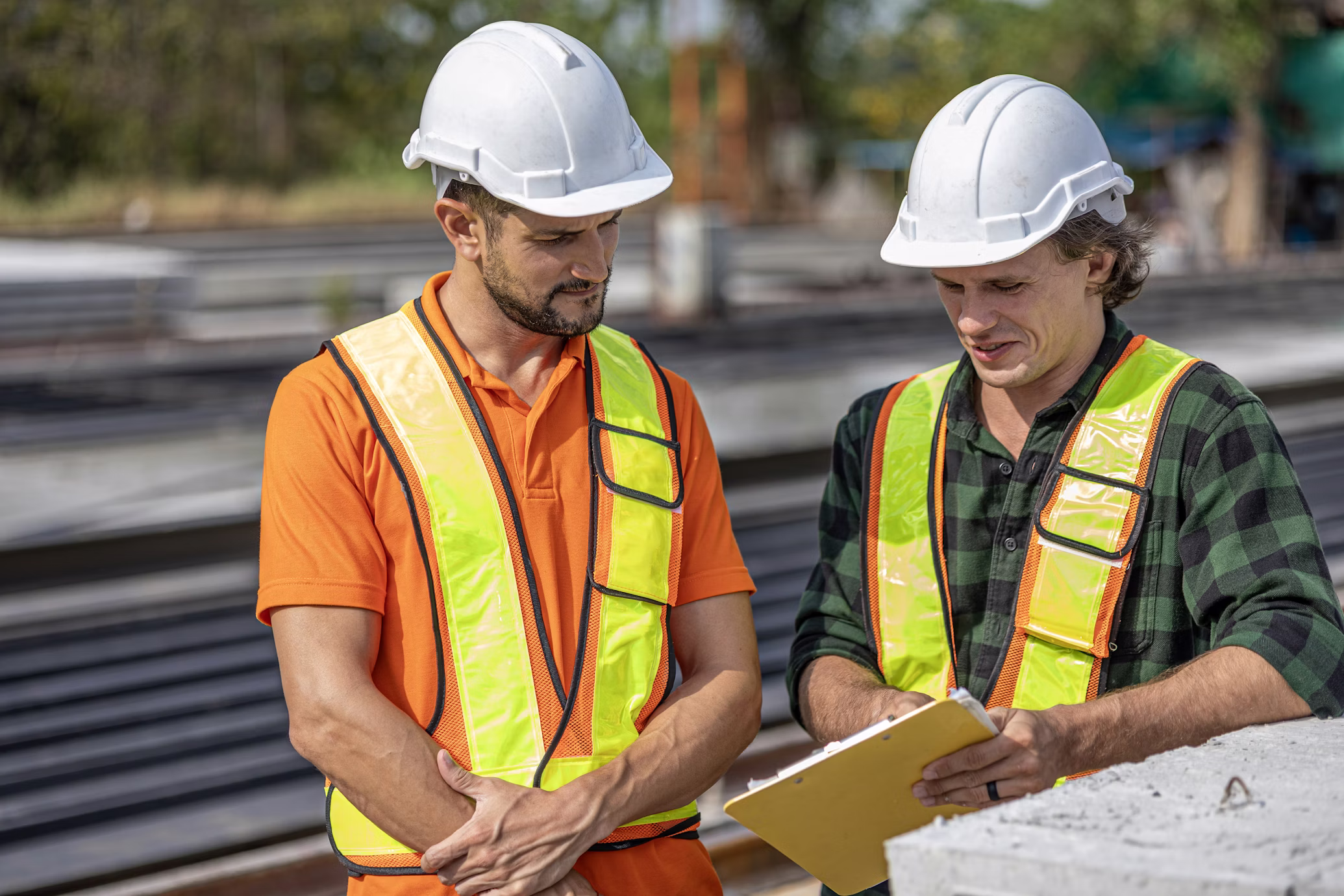 Coordination chantier
